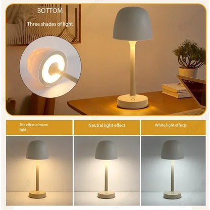 lampe de table design
