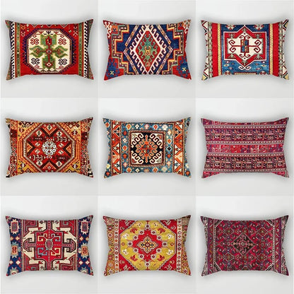 coussin style ethnic