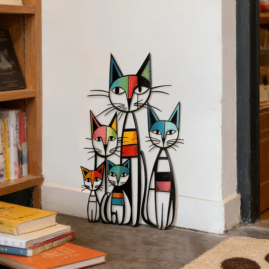 maison et decoration cat lover