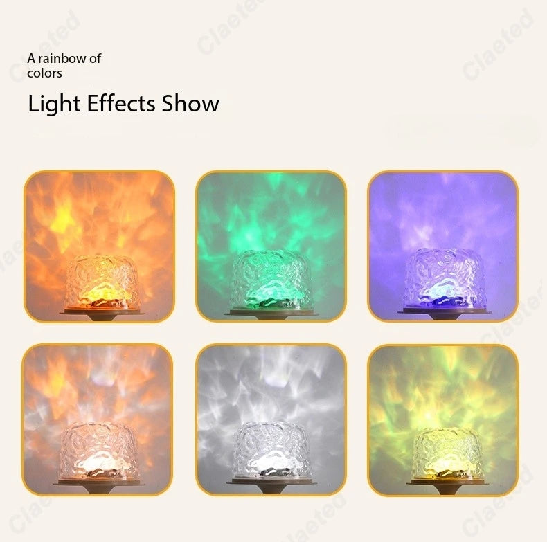 lampe de table design