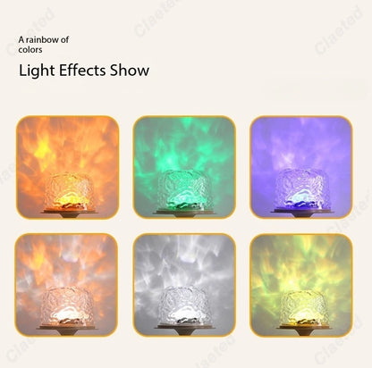 lampe de table design