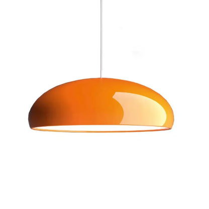 Bauhaus Restaurant Chandelier Retro round Room Decoration Chandelier Nordic Designer Living Room Bedroom Bar Art Light