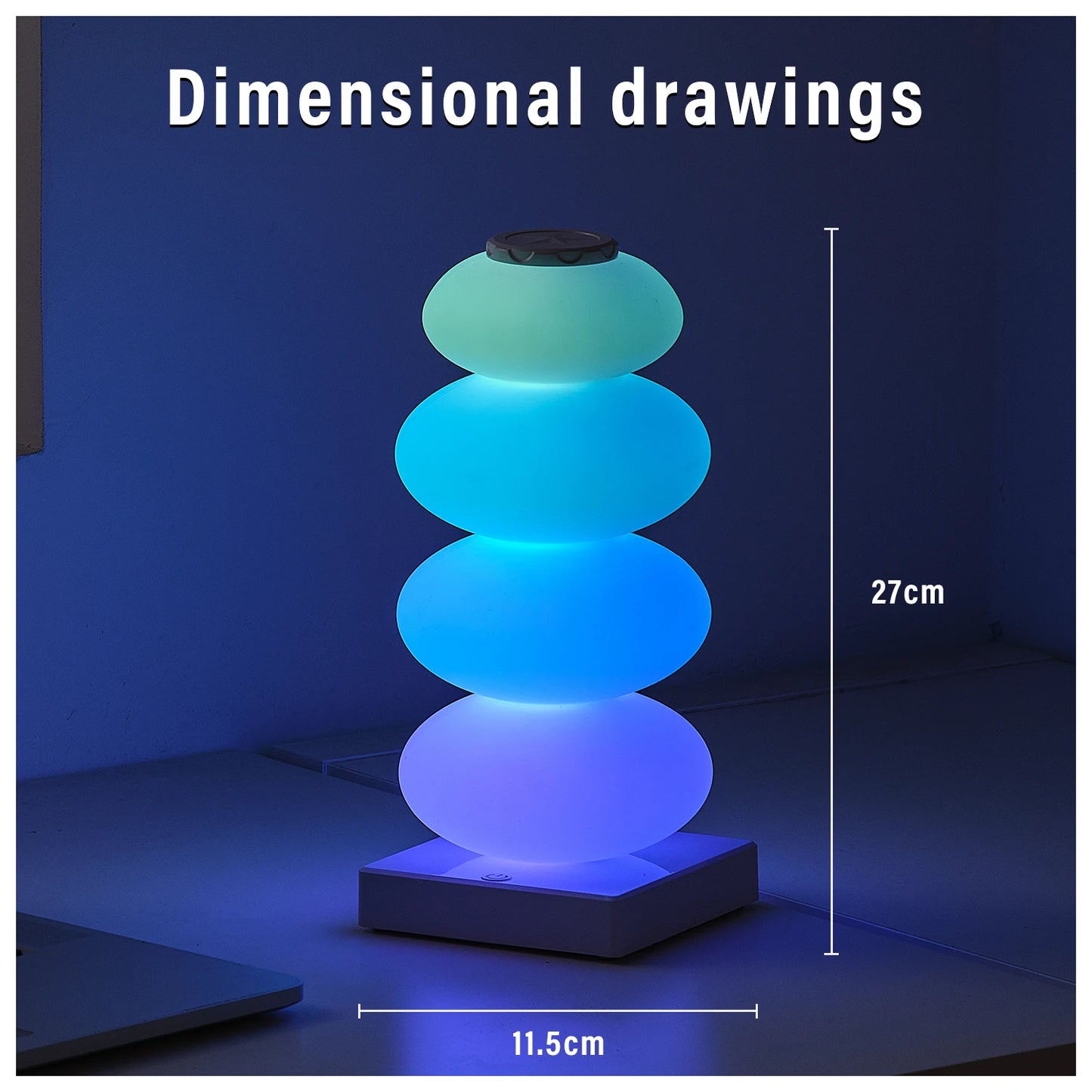 lampe de table chambre d enfant