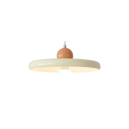 lampe suspendu minimaliste style Francais