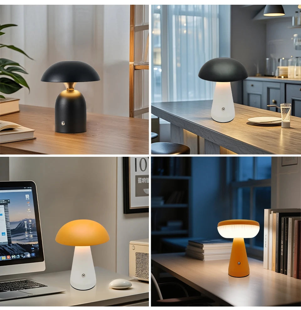 LED Table Lamp
