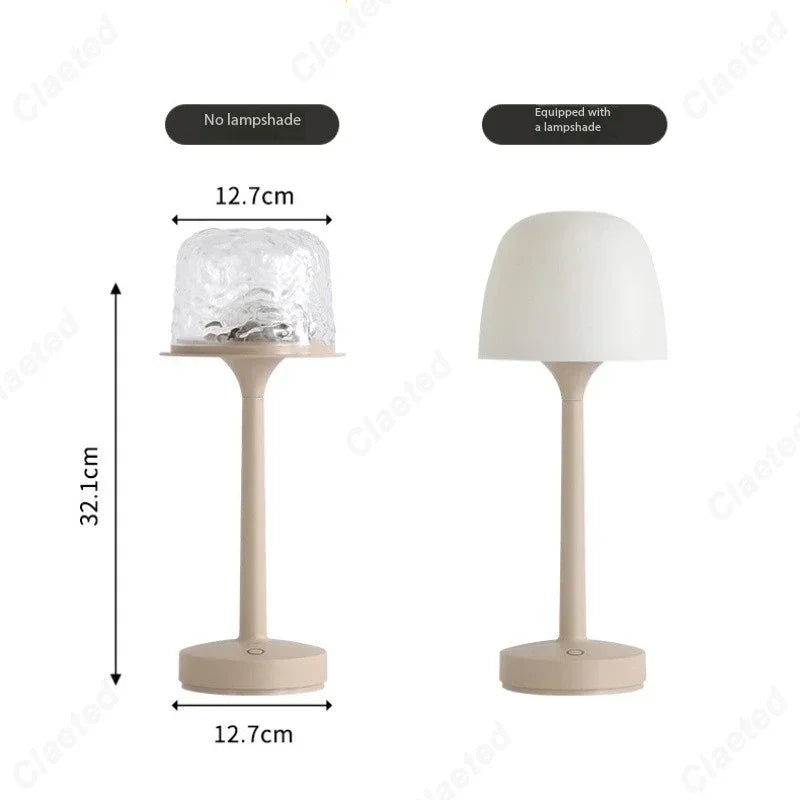 lampe de table design