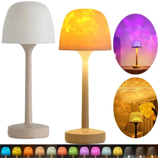 lampe de table design