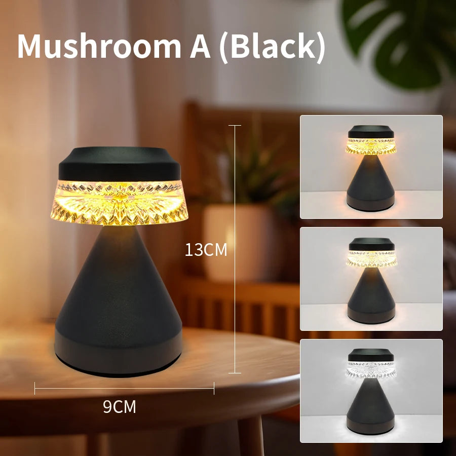 LED Table Lamp