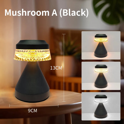LED Table Lamp