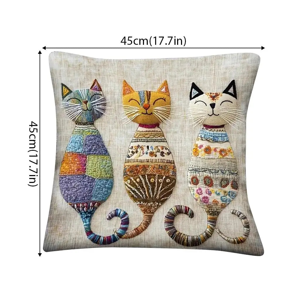 housse de coussins original & authentique