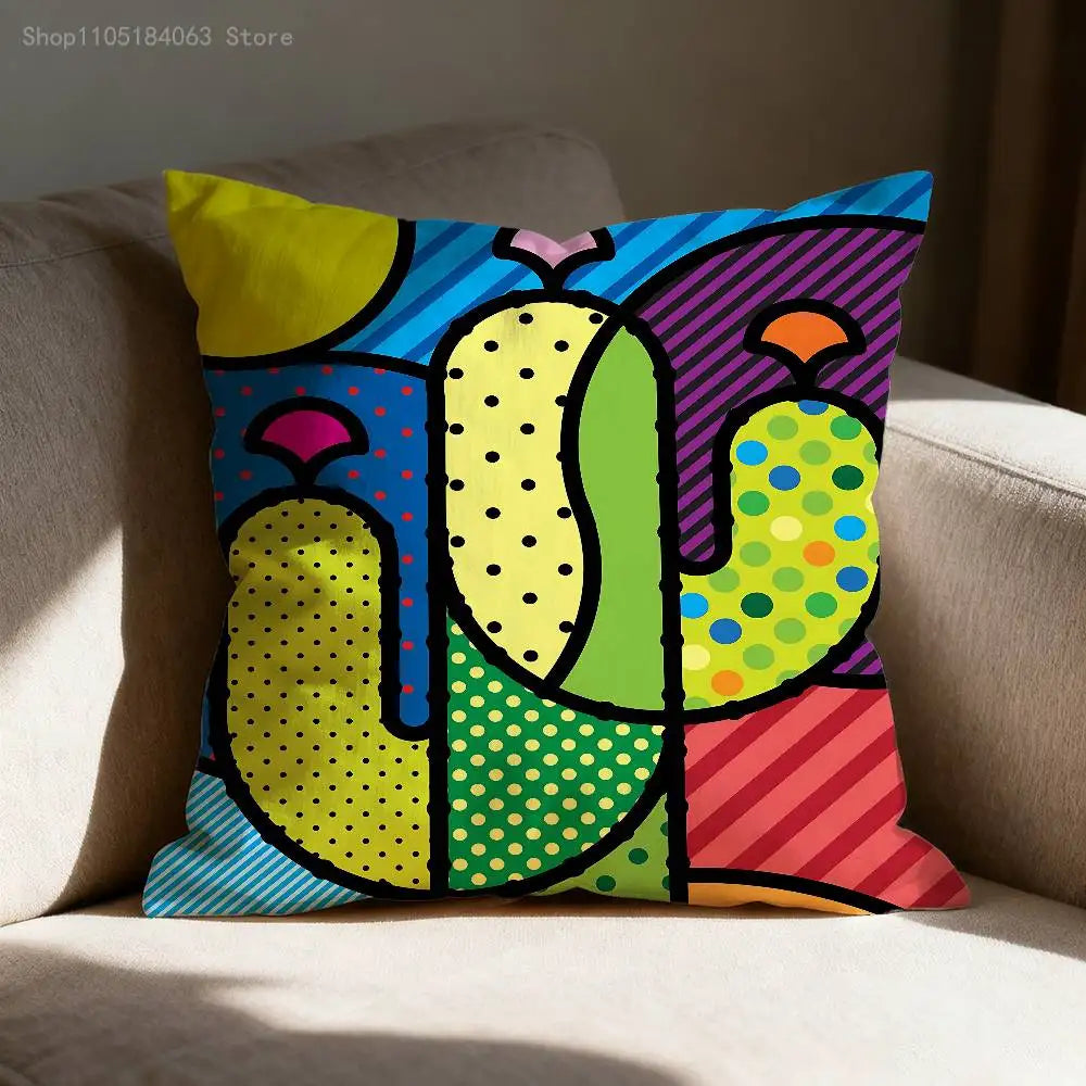 coussin decoratif chambre d enfant