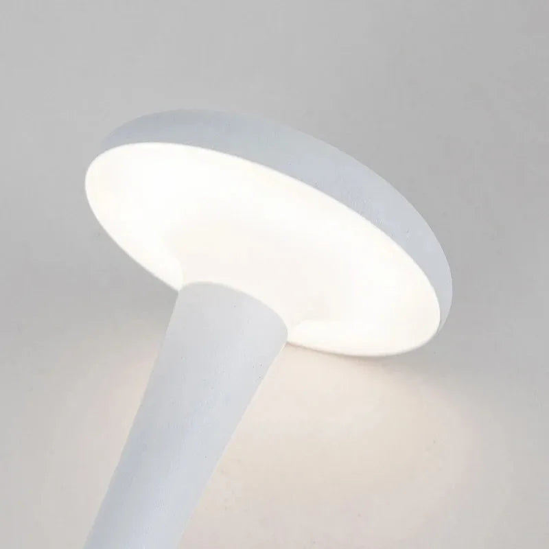 lampe de table sans fil recharge USB