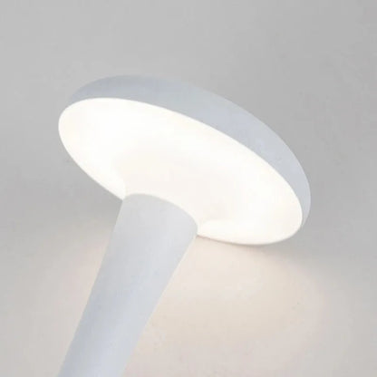 lampe de table sans fil recharge USB