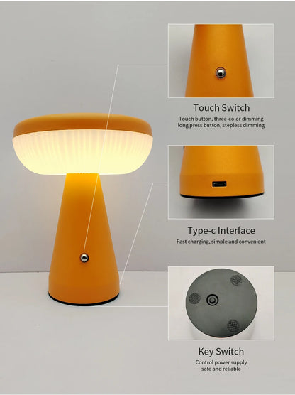 LED Table Lamp