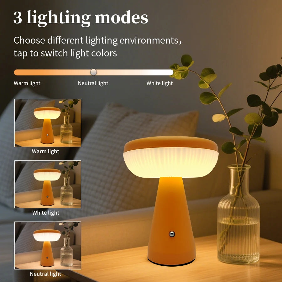 LED Table Lamp