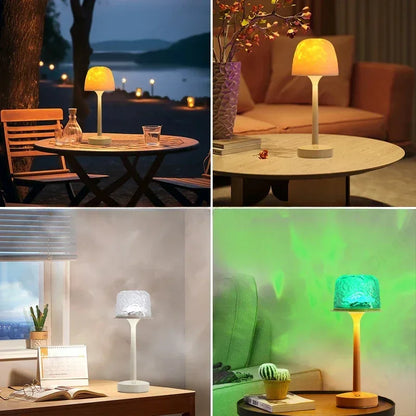 lampe de table design