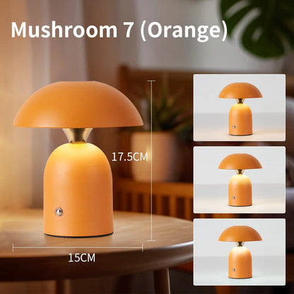 LED Table Lamp