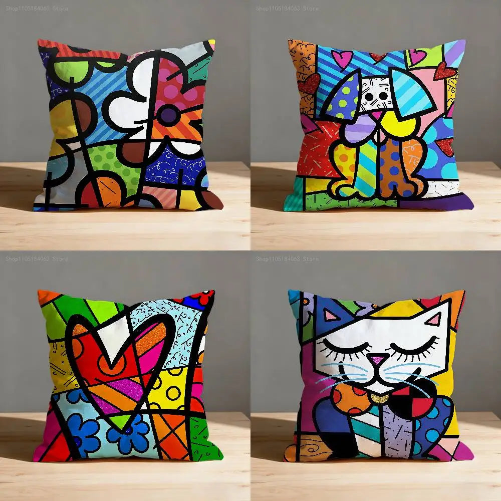 coussin decoratif chambre d enfant