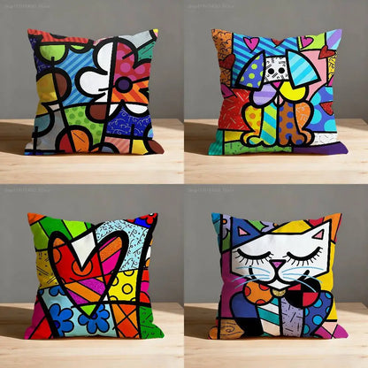 coussin decoratif chambre d enfant