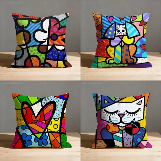 coussin decoratif chambre d enfant