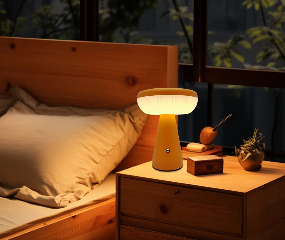LED Table Lamp