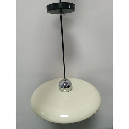 lampe suspendu minimaliste style Francais