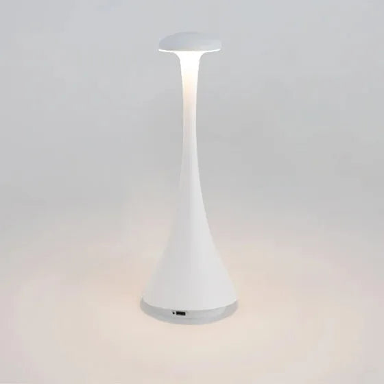 lampe de table sans fil recharge USB