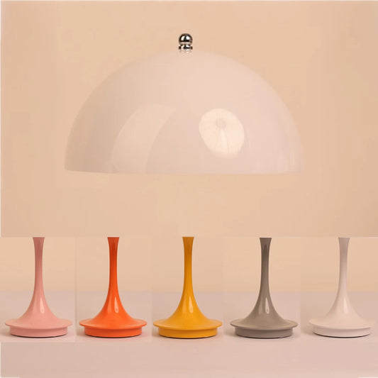 lampe de table design moderne