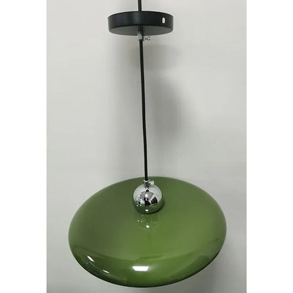 lampe suspendu minimaliste style Francais