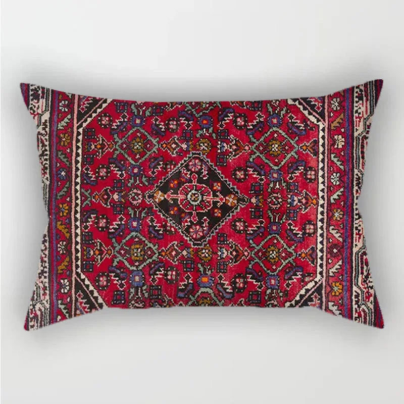 coussin style ethnic