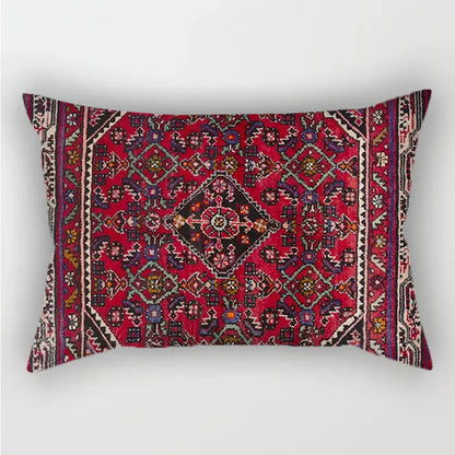 coussin style ethnic