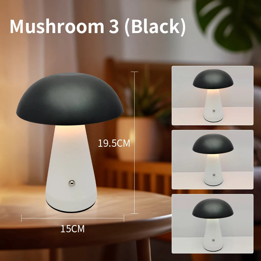 LED Table Lamp