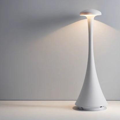 lampe de table sans fil recharge USB