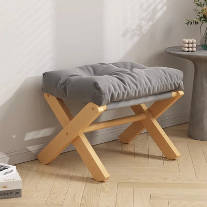 Tabouret Pliable - FoldSit™ - Gris