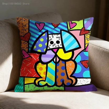 coussin decoratif chambre d enfant