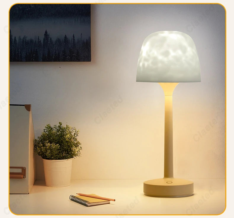 lampe de table design