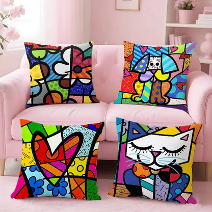 coussin decoratif chambre d enfant