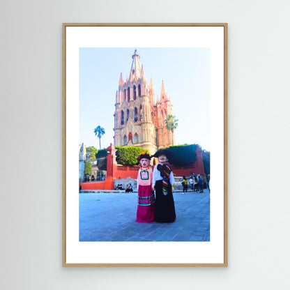 Cathedrale Rosa 