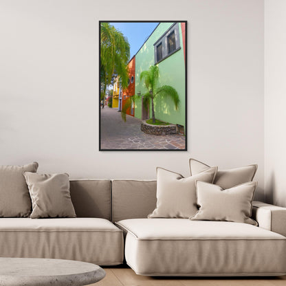 canvas print impression 