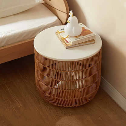 table basse d appoint en bois fait a la main