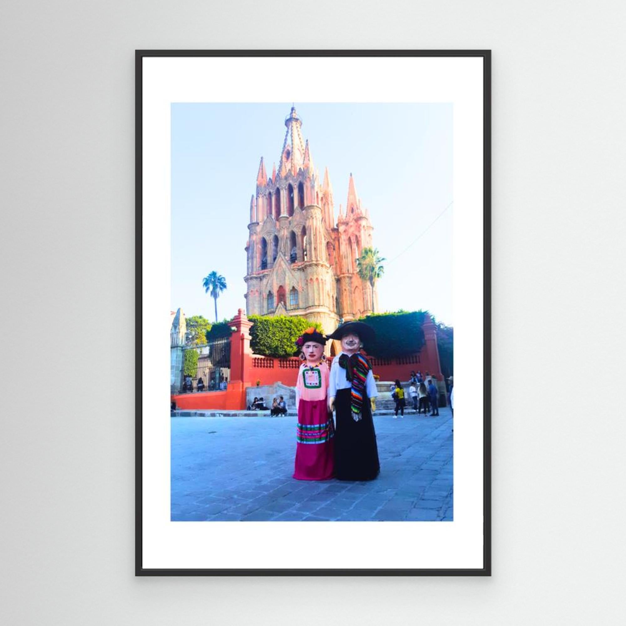 Cathedrale Rosa 