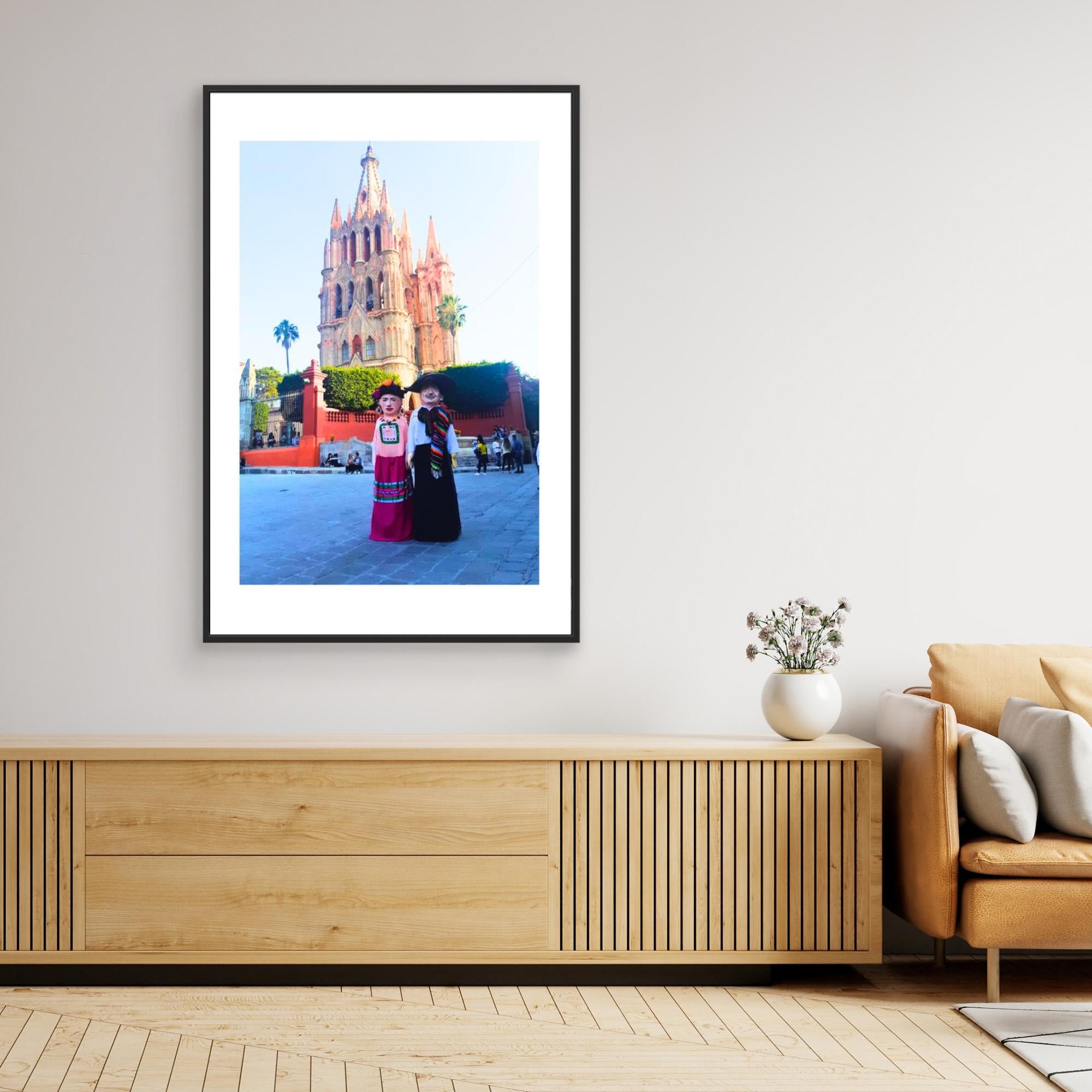 Cathedrale Rosa 