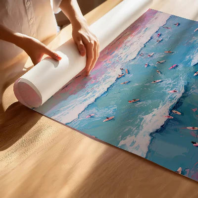 Tableau - OceanVibe™ - Horizon