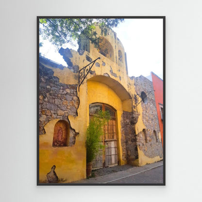 Sweet Magical  San Miguel Allende