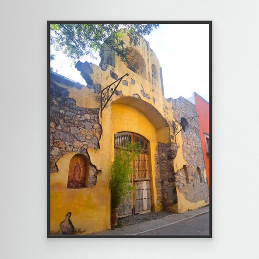 Sweet Magical  San Miguel Allende